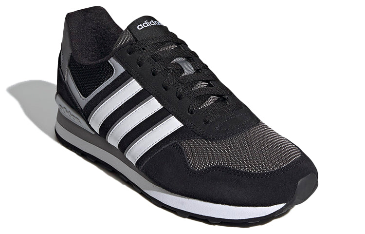 adidas neo 10K Sneaker Black GZ8594