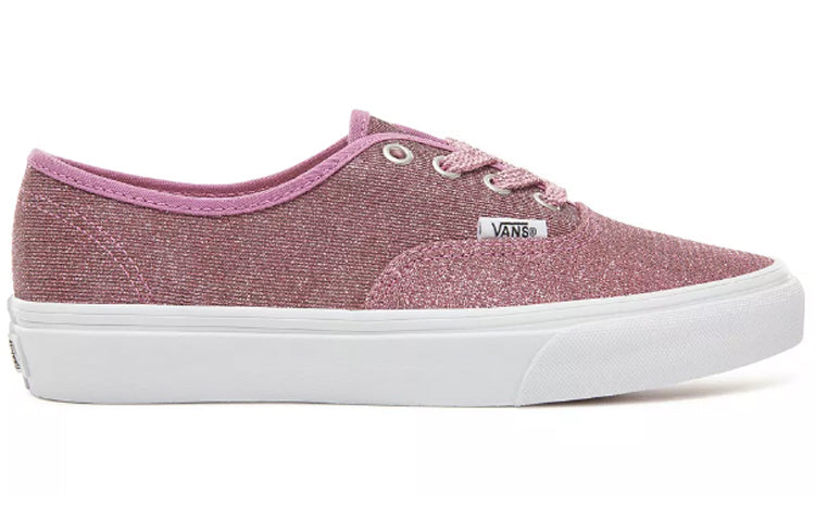 Vans Authentic 'Lurex Glitter Pink' VN0A38EMU3U