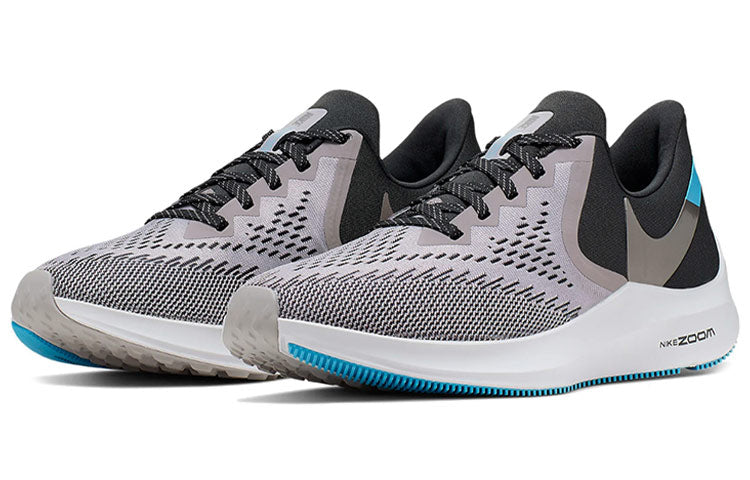 Nike Air Zoom Winflo 6 'Atmosphere Green' AQ7497-006