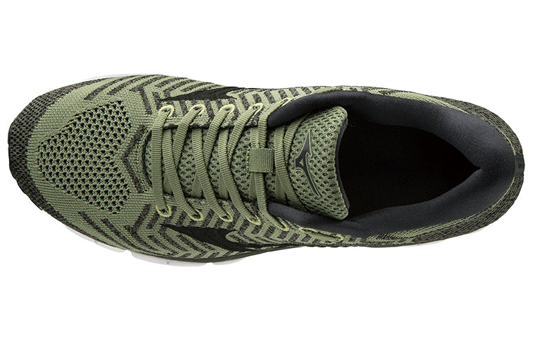 Mizuno Waveknit S1 Green J1GC182515