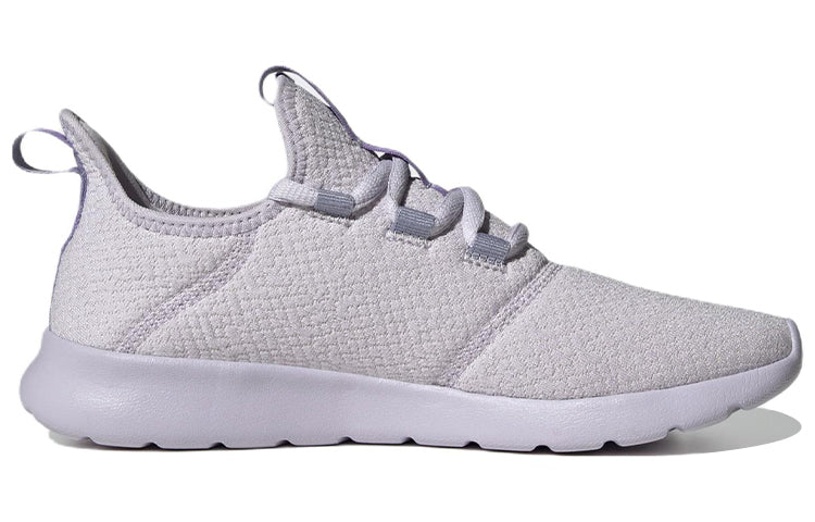 (WMNS) adidas neo Cloudfoam Pure 2.0 'Silver Dawn' HP6238