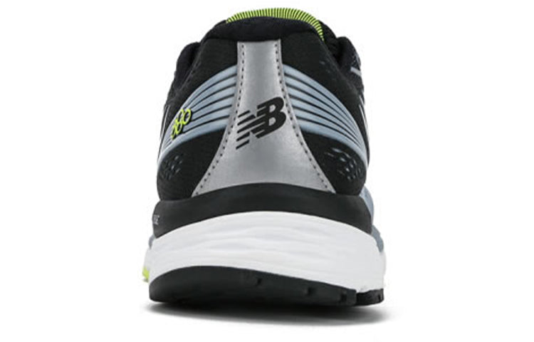 New Balance 880v8 'Grey Black' M880GY8