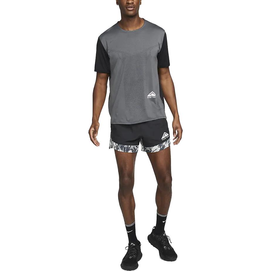Nike Dri-FIT Flex Stride Trail Shorts 'Multi' DM4652-010