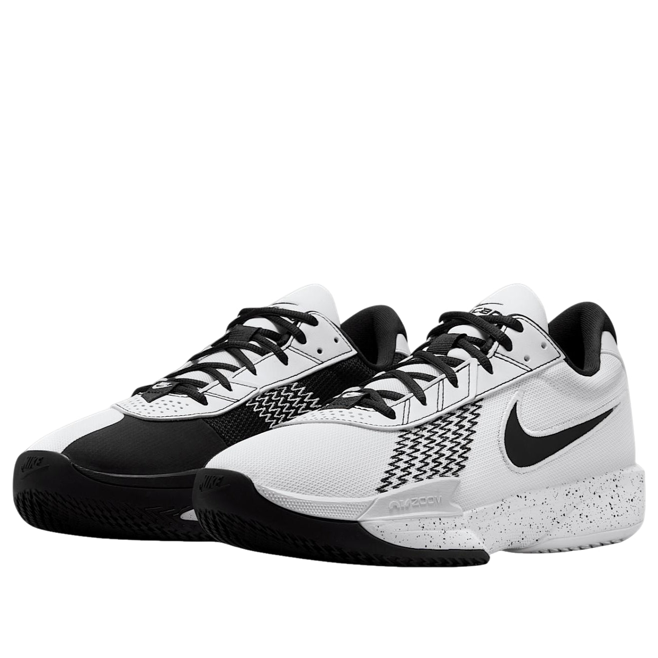 Nike Air Zoom GT Cut Academy 'White Photon Dust' FB2599-103