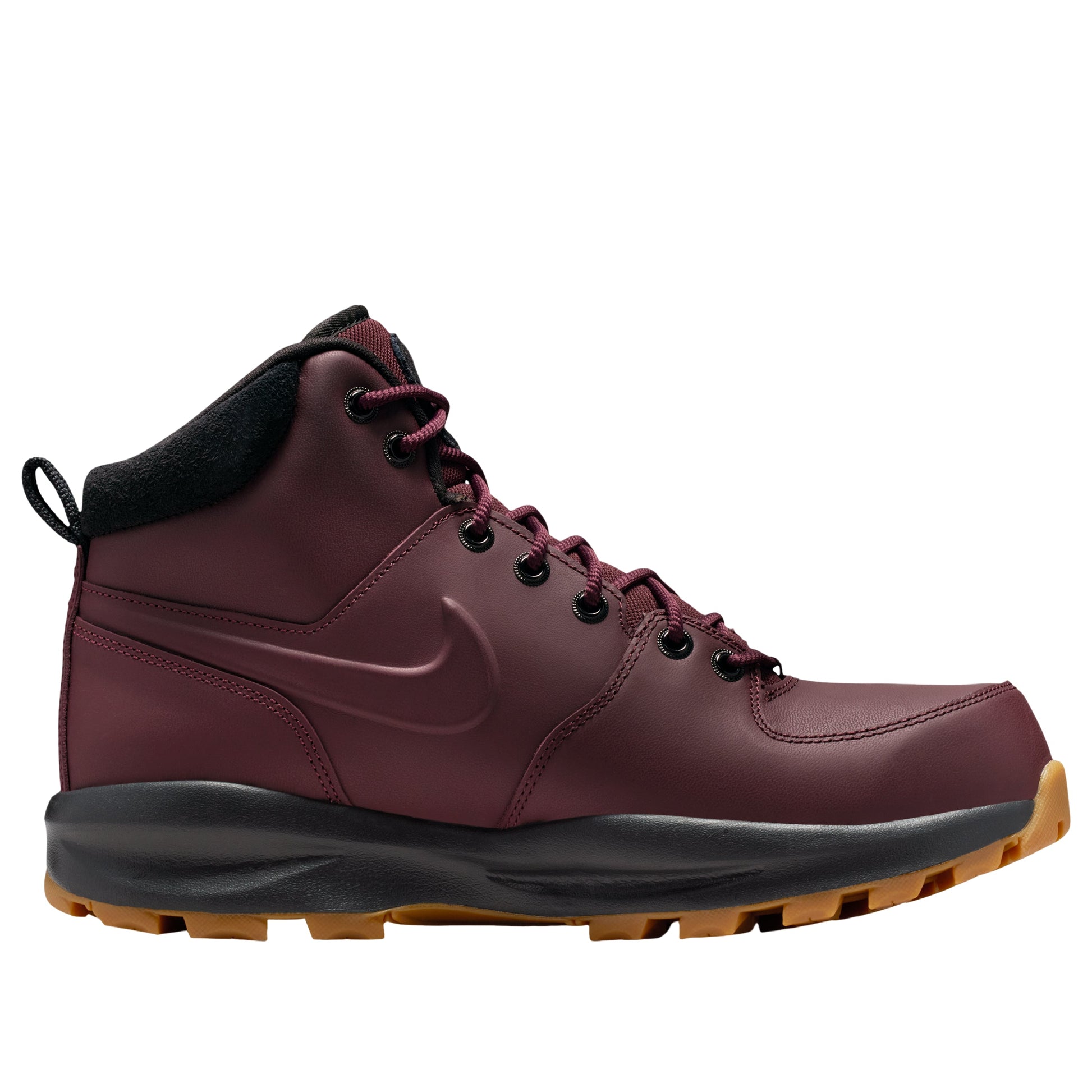 Nike Manoa Leather 'Burgundy Crush' HF7095-600