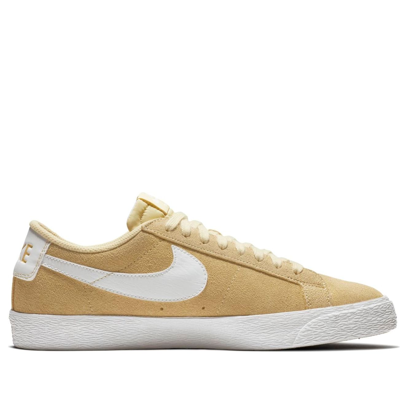 Nike SB Zoom Blazer Low 'Lemon Wash' 864347-700