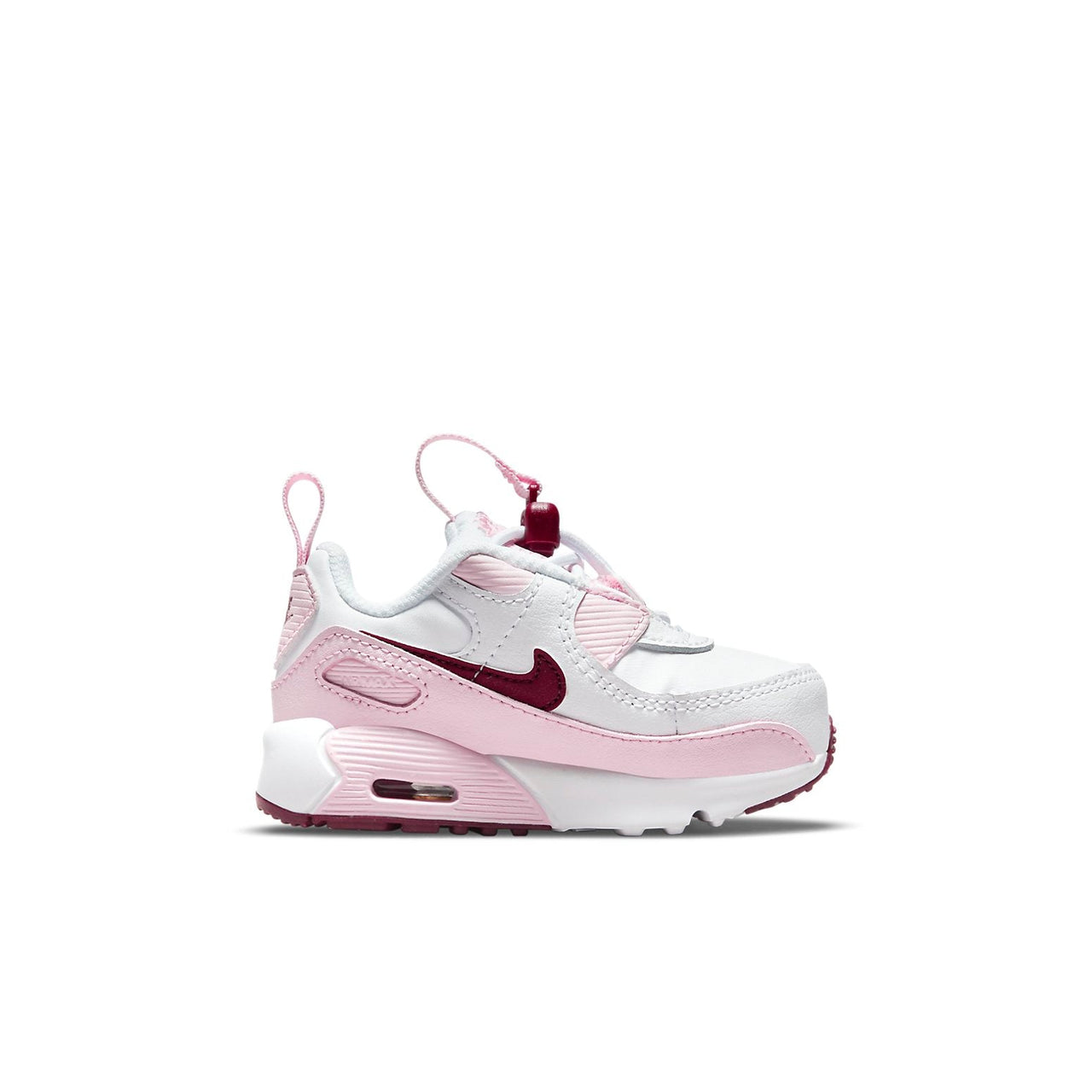(TD) Nike Air Max 90 Toggle 'Pink Foam' CV0065-114