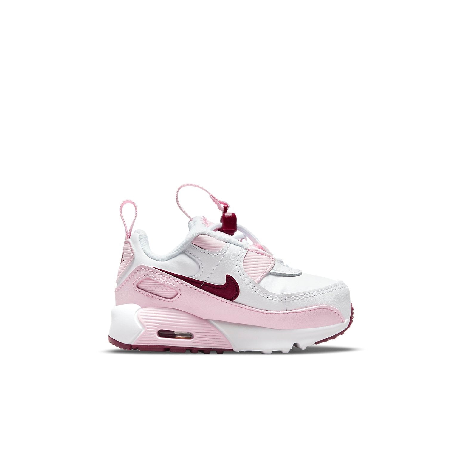 (TD) Nike Air Max 90 Toggle 'Pink Foam' CV0065-114