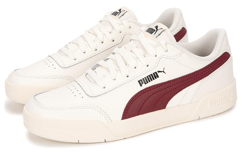 PUMA Caracal 'White' 369863-41