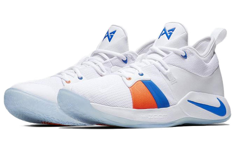 Nike PG 2 EP 'The Bait II' AO2984-100