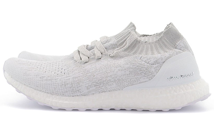 adidas Ultra Boost Uncaged 'Triple White' BY2549
