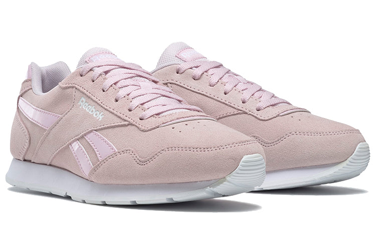 (WMNS) Reebok Royal Glide 'Pink' FW3019