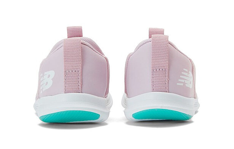 New Balance PN Toddler Pink IOSTEPPN