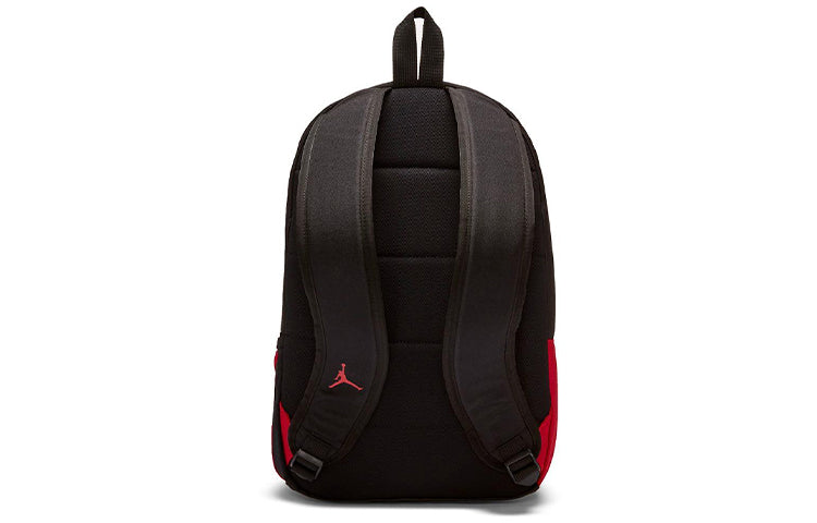 Air Jordan Jumpman Classics Backpack 'Black' 9A0381-023