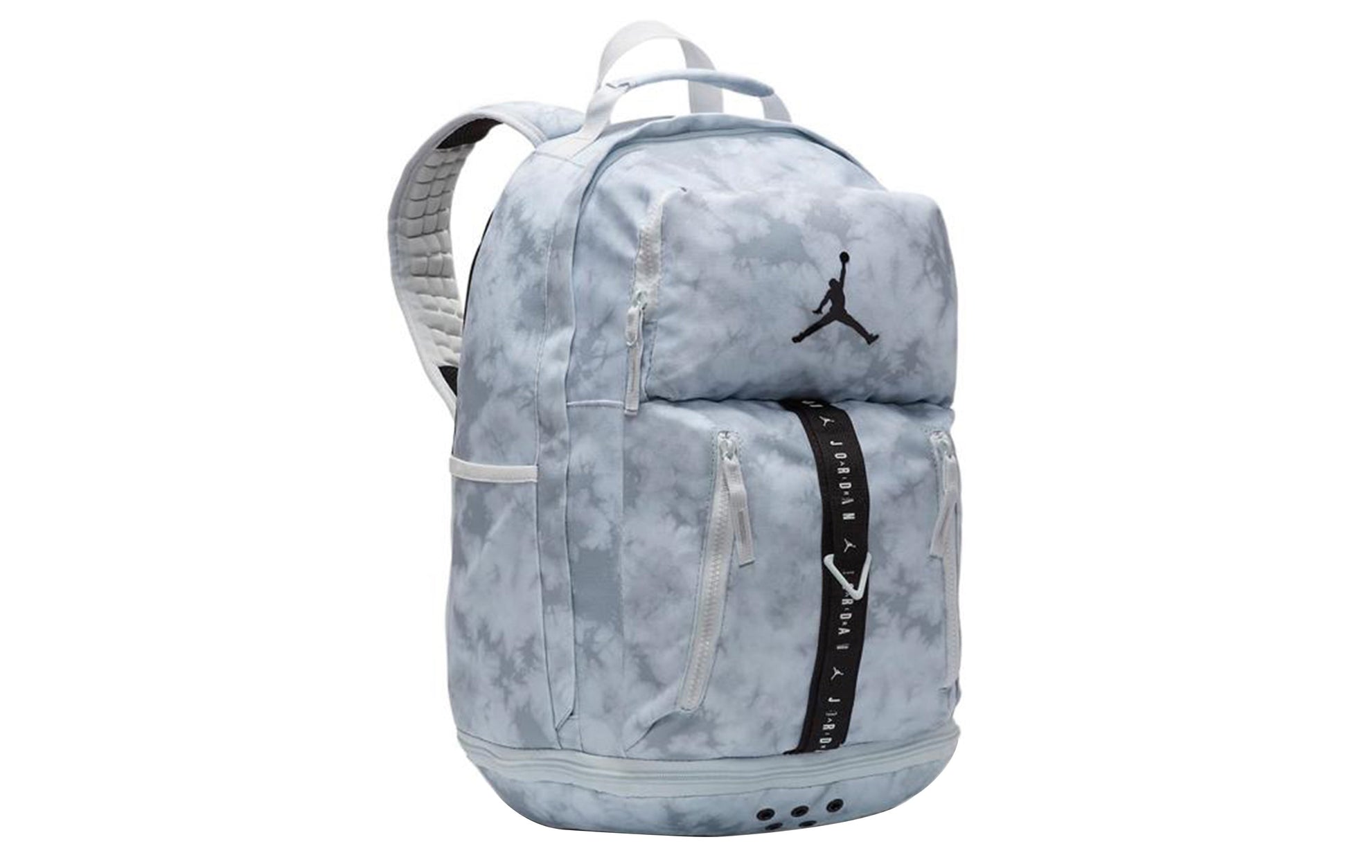 Air Jordan Sport Backpack 'Grey' FJ6807-043