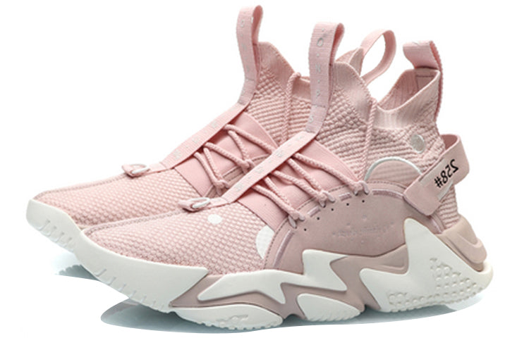 Li-Ning Countflow Cosmic Dust 'Pink' AGLP167-2