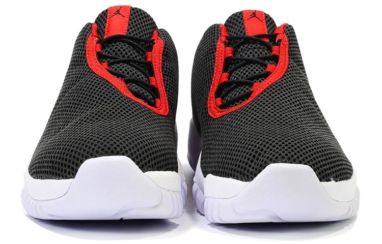 Air Jordan Future Low 'Black Red' 718948-001