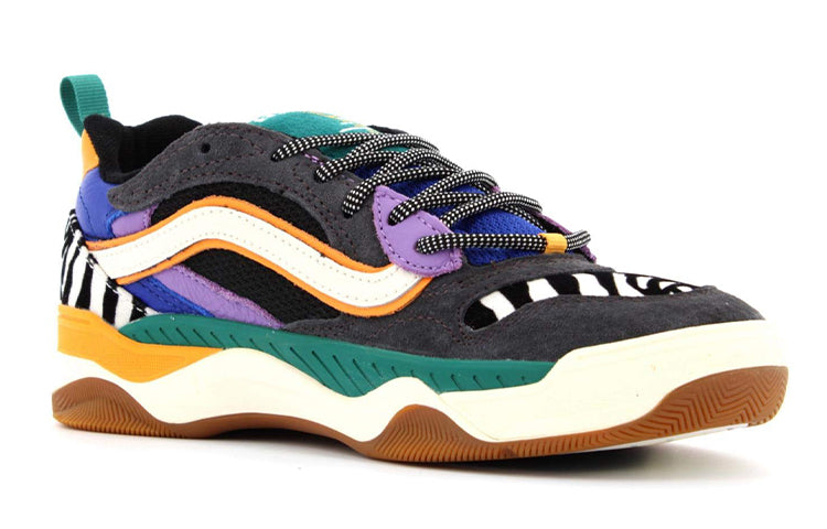 Vans Sneakers Unisex Muticolour MULTI-COLOR VN0A4BH4V8L
