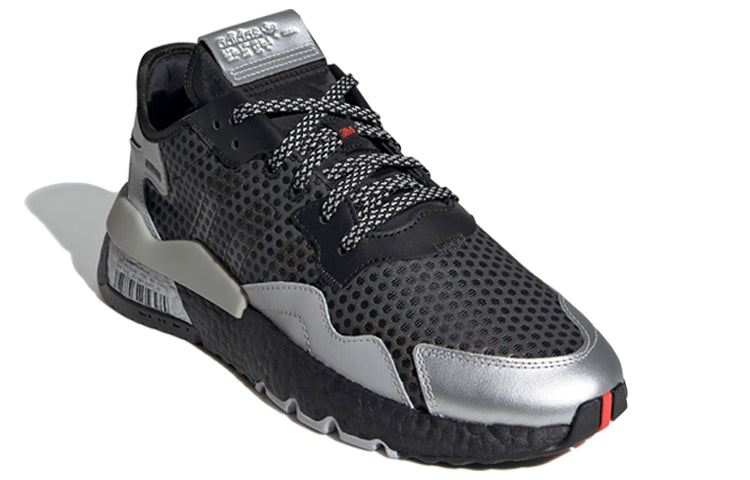 adidas Nite Jogger 'Bar Code Graphic' EF5407