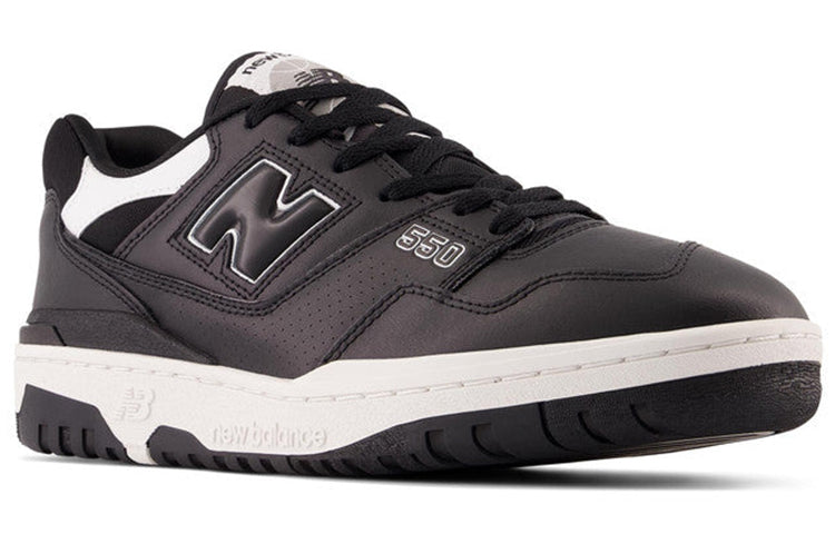 New Balance 550 'Black White' BB550SV1