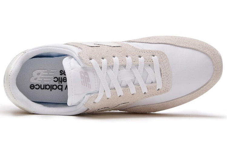(WMNS) New Balance Comp 100 Shoes Pink WLC100JA
