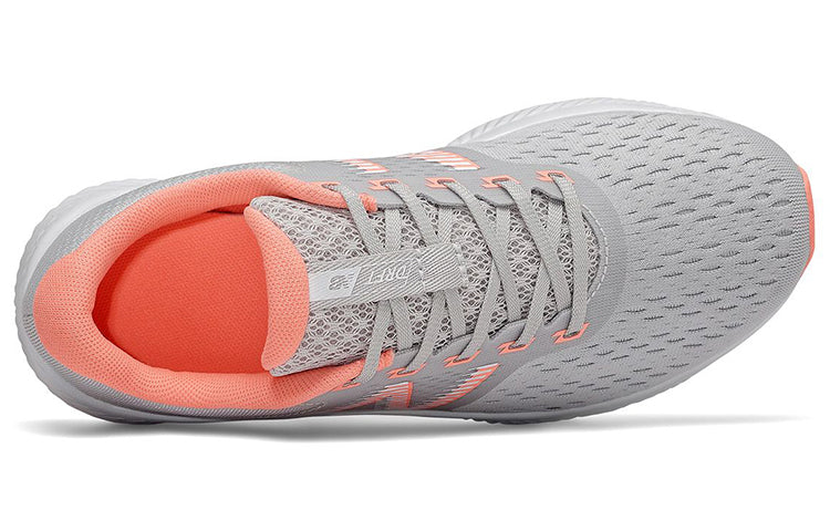 (WMNS) New Balance DRFT Grey/Pink WDRFTLG1