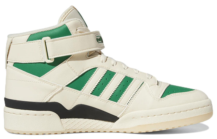 adidas Forum Mid 'Ecru Tint Green' GW1623