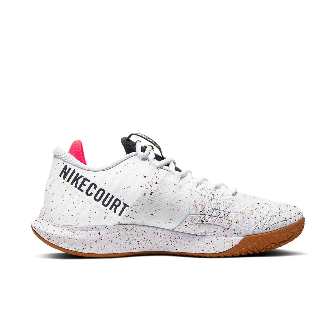 Nike Court Air Zoom Zero 'Splatter Paint' AA8018-101