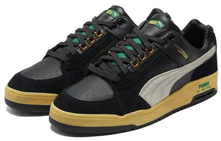 PUMA Slipstream Low 'The Never Worn' 384965-01