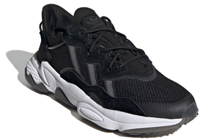 adidas Ozweego 'Black Grey' FV6574
