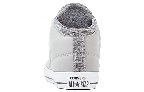 Converse Chuck Taylor All Star Street Hi 'Dolphin' 155464C