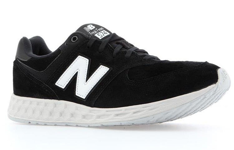 New Balance Fresh Foam Suede 574 MFL574FC