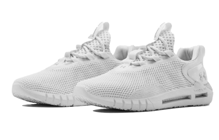 (WMNS) Under Armour Hovr Strt White 3022581-102
