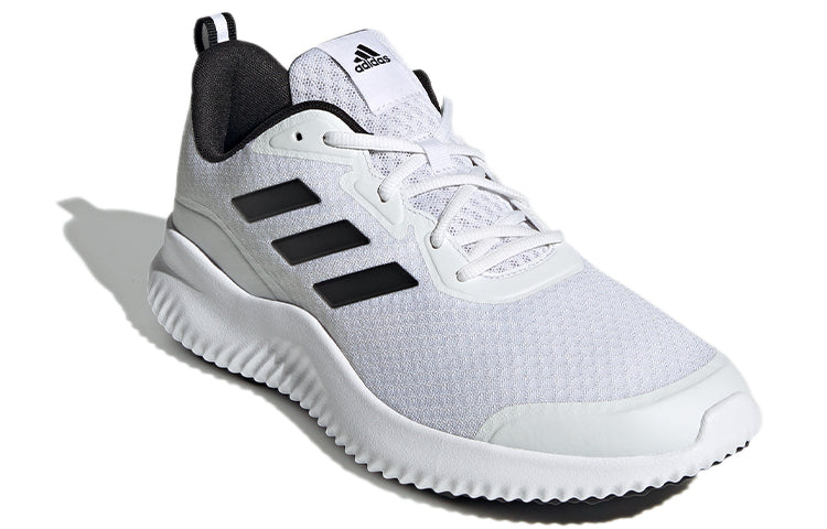 adidas Alphacomfy White/Black GZ3461