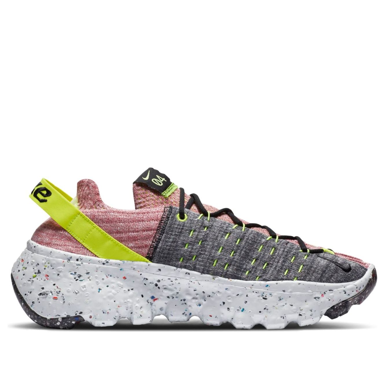 Nike Space Hippie 04 'Light Arctic Pink' CZ6398-700