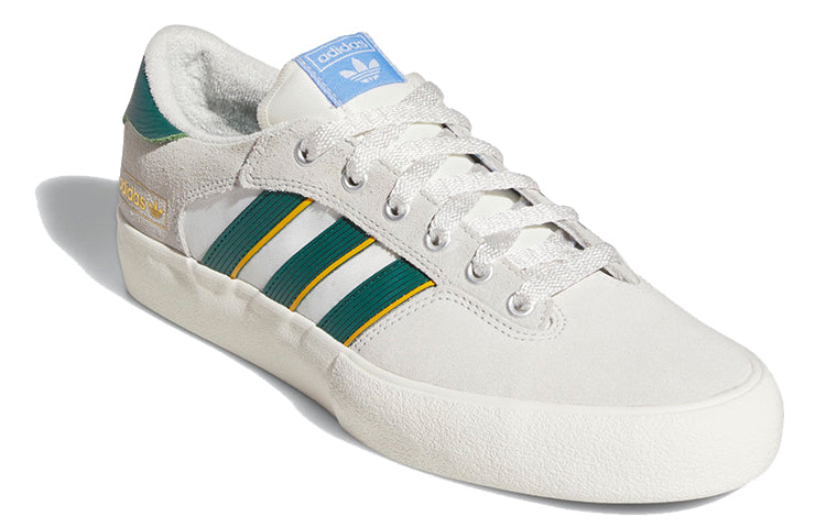 adidas Matchbreak Super 'White Collegiate Green' FY0509