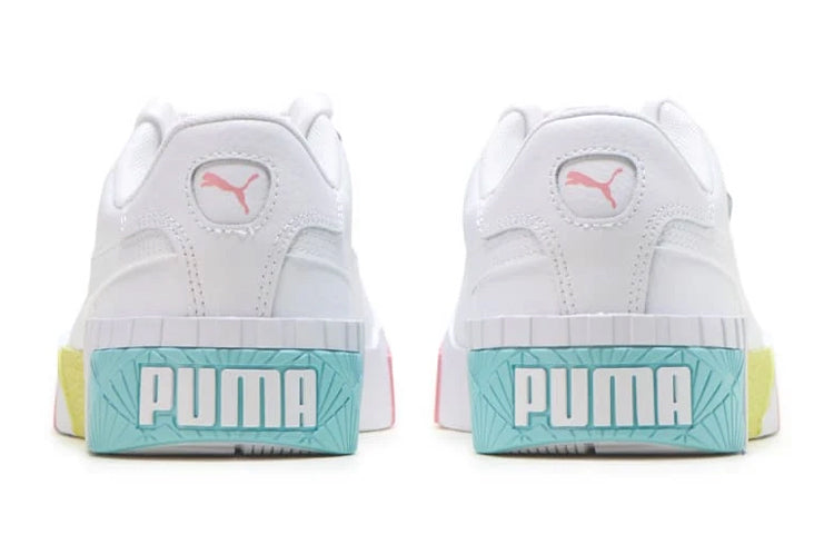 (GS) PUMA Cali Summer Splash 373734-01