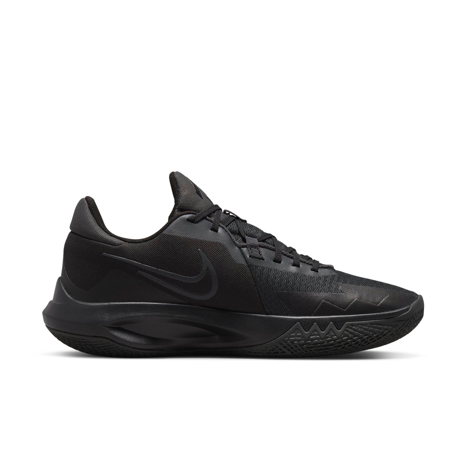 Nike Precision 6 'Black Anthracite' DD9535-001