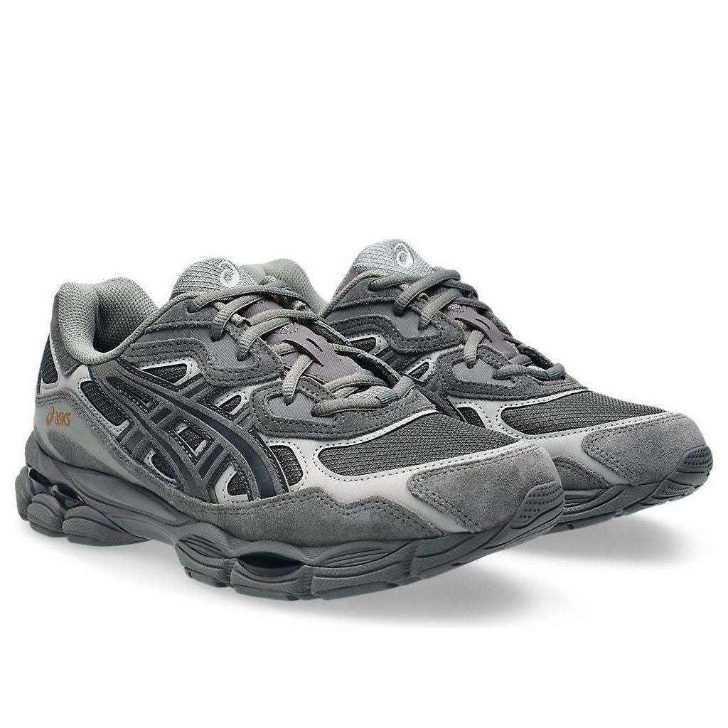 ASICS Gel-NYC 'Obsidian Grey' 1203A739-021