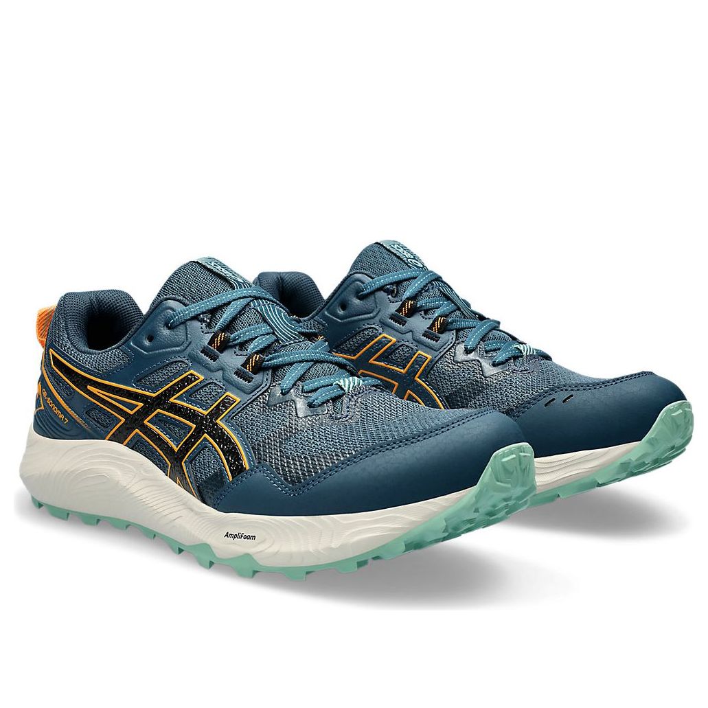 ASICS Gel-Sonoma 7 'Magnetic Blue Black' 1011B595-403
