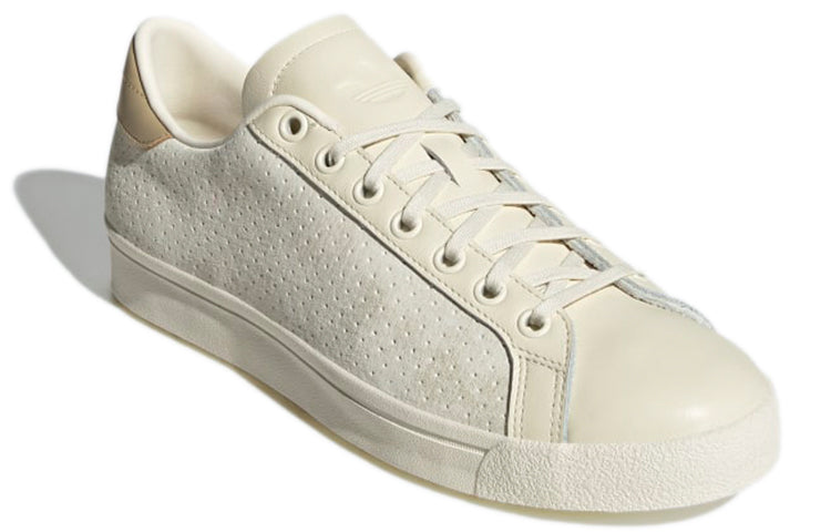 adidas Rod Laver Vintage 'Cream White Beige' H02187