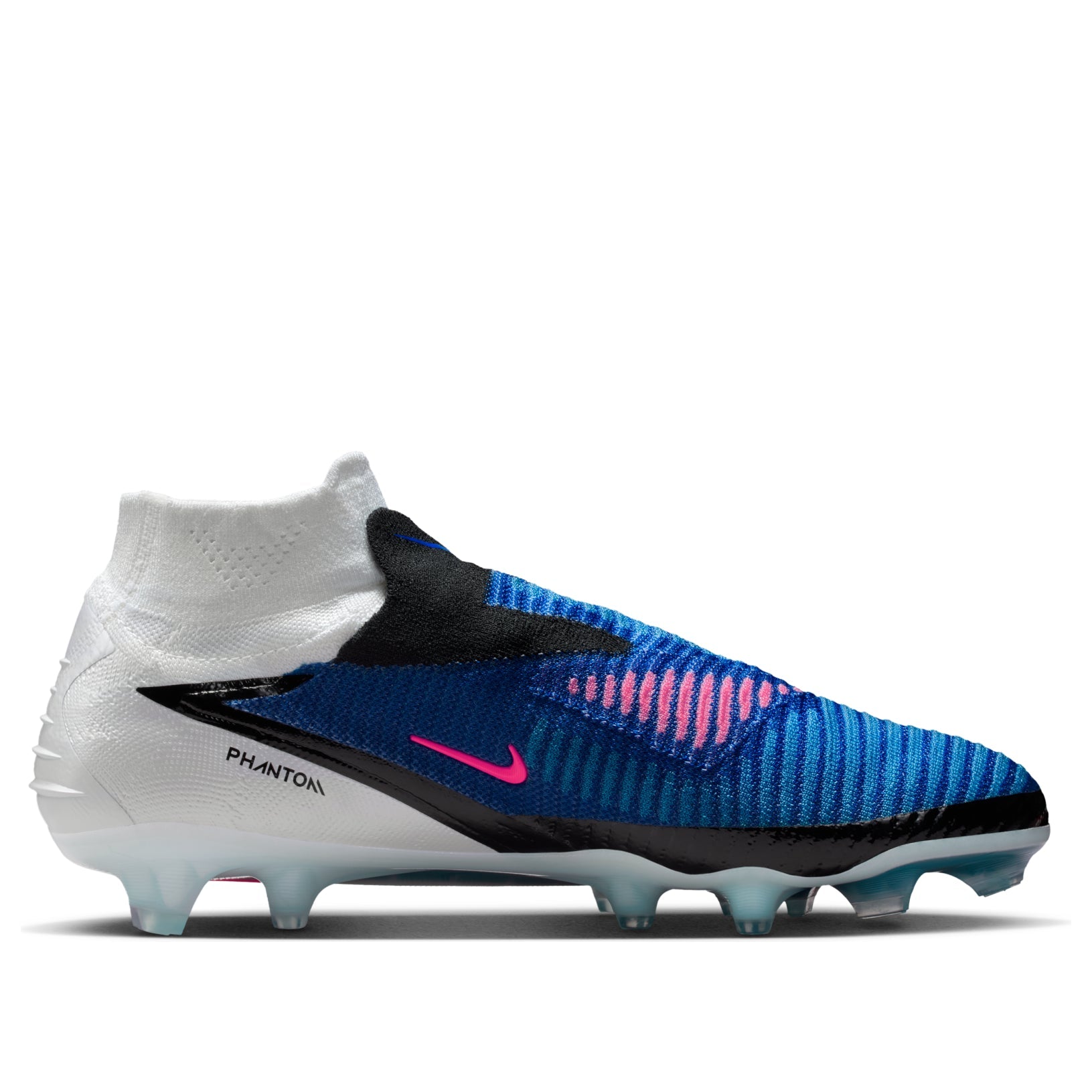 Nike Phantom 6 High Elite FG 'Racer Blue' HJ2147-446