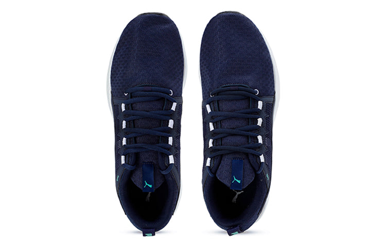 PUMA Nrgy Neko Turbo Blue/White 192520-08