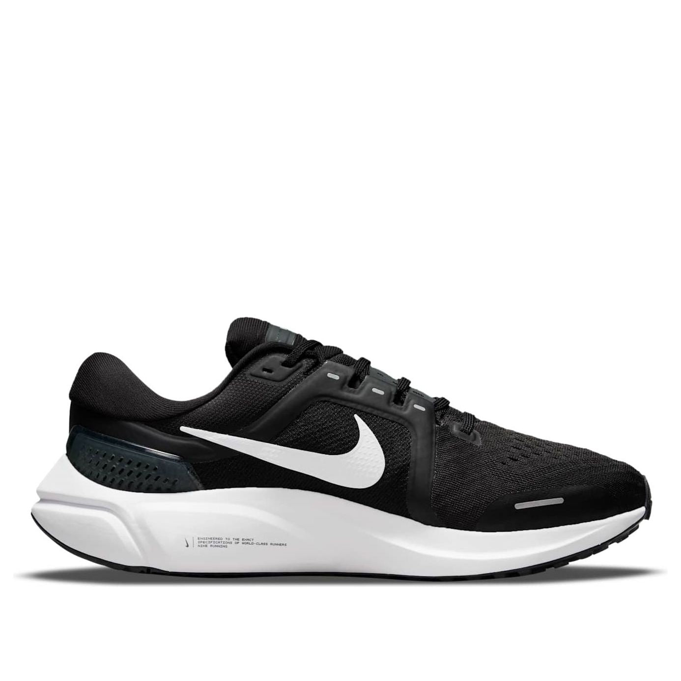 Nike Air Zoom Vomero 16 Extra Wide 'Black White' DA7695-001