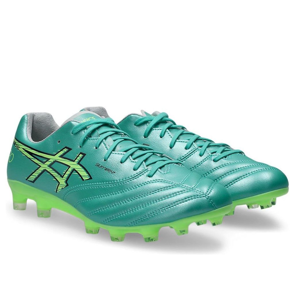 ASICS DS Light X-Fly Pro 3 'Aurora Green Illuminate Green' 1101A072-300