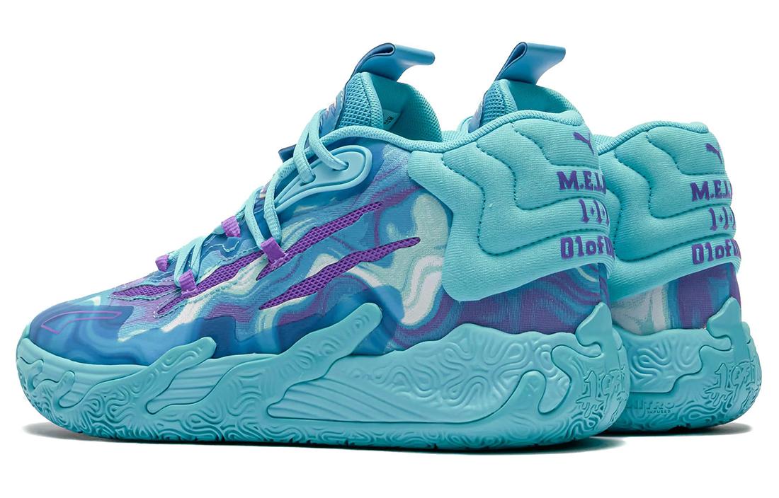 PUMA MB.03 CLT 'Buzz City' 309867-01
