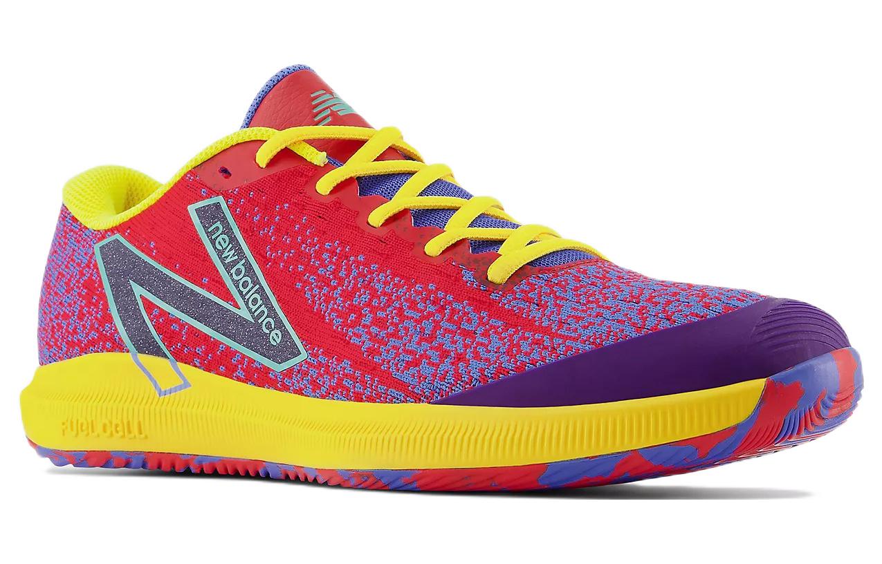New Balance FuelCell 996v4.5 'Energy Red Bright Lapis' MCH996X4