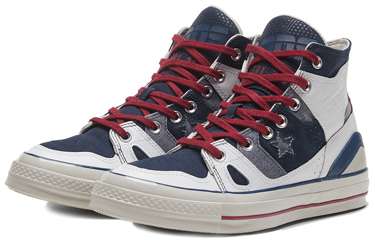 Converse Chuck Taylor All Star 1970s E260 'White Blue' 168631C