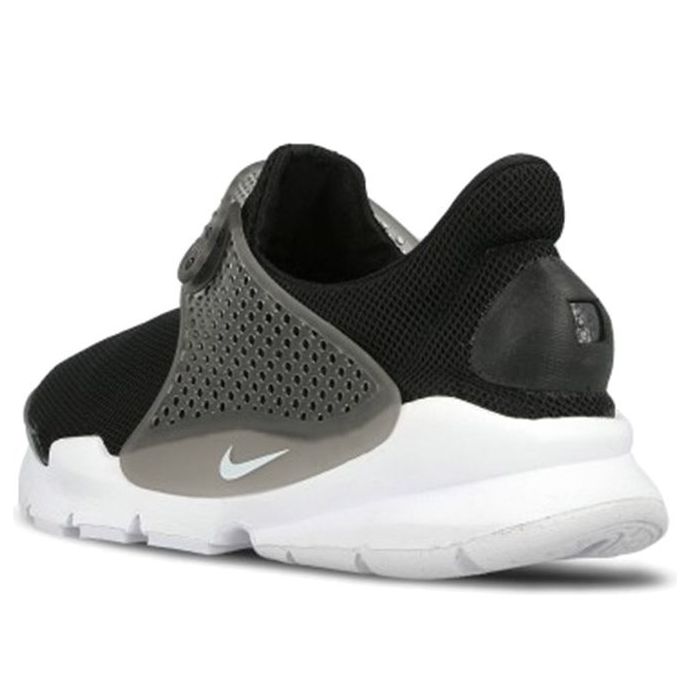 (WMNS) Nike Sock Dart Breathe 'Black' 896446-001