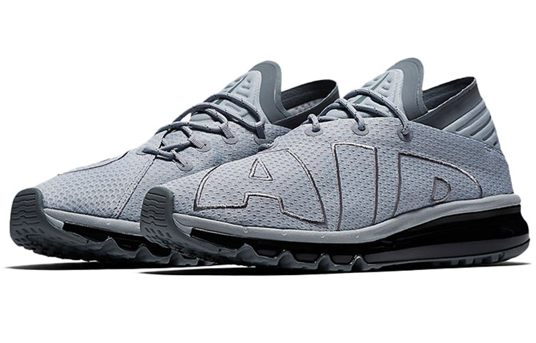 Nike Air Max Flair 'Cool Grey' 942236-003
